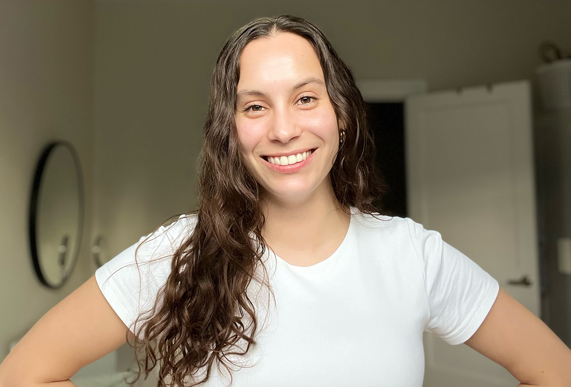 Lévika Gonzalez