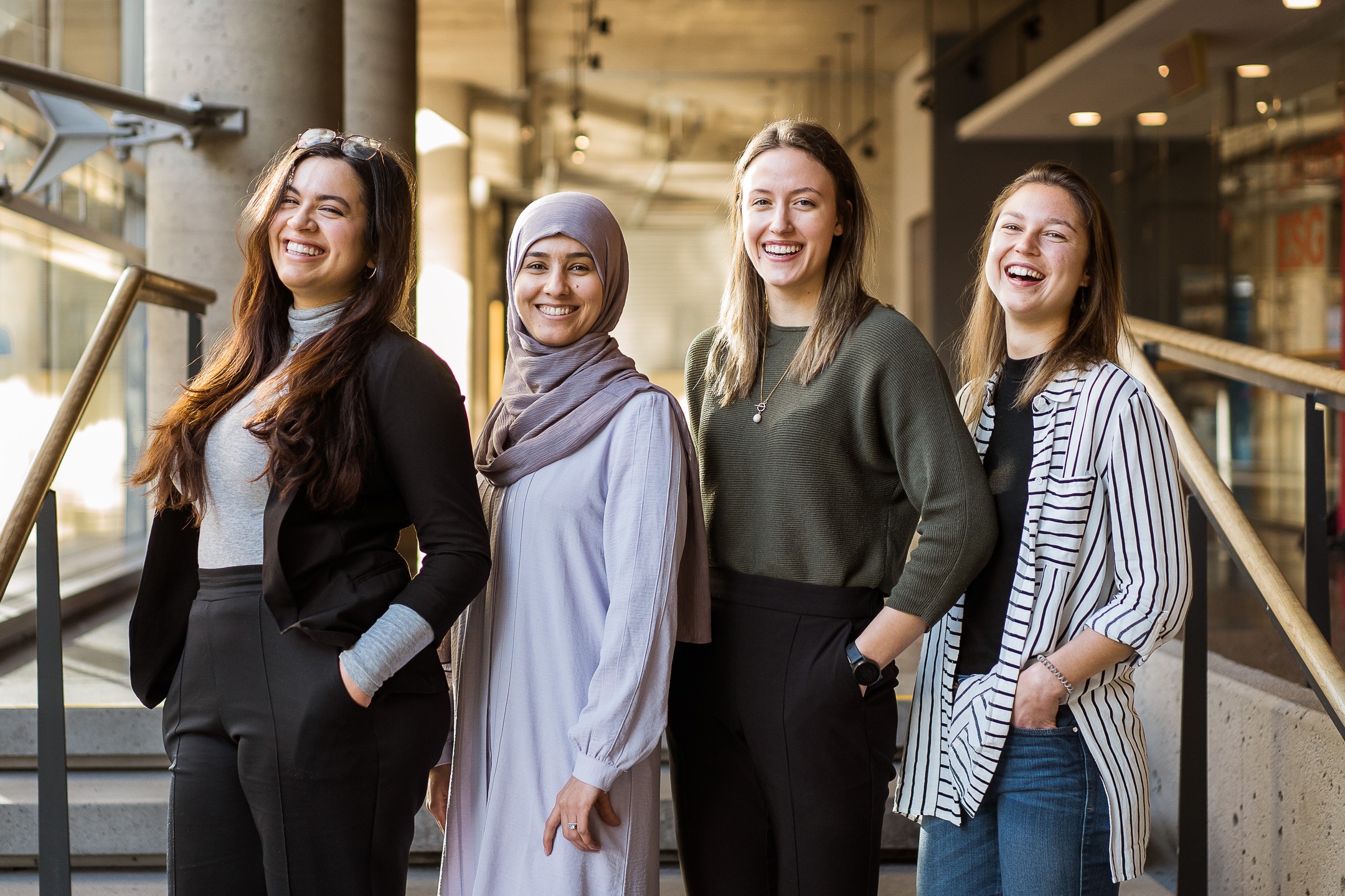 Teamnutrition Vancouver, Sudbury, Surrey, Coquitlam