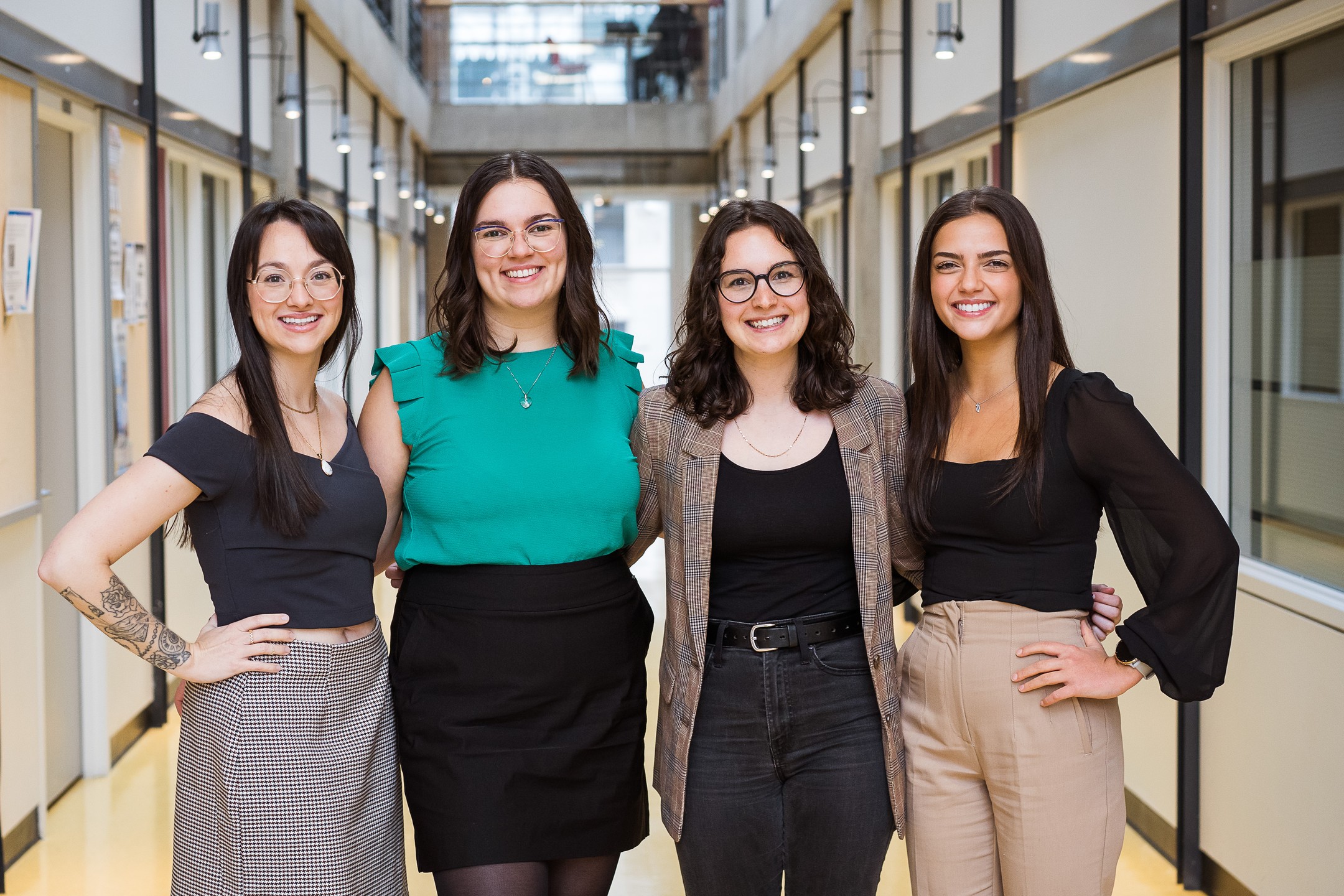 Teamnutrition Gatineau