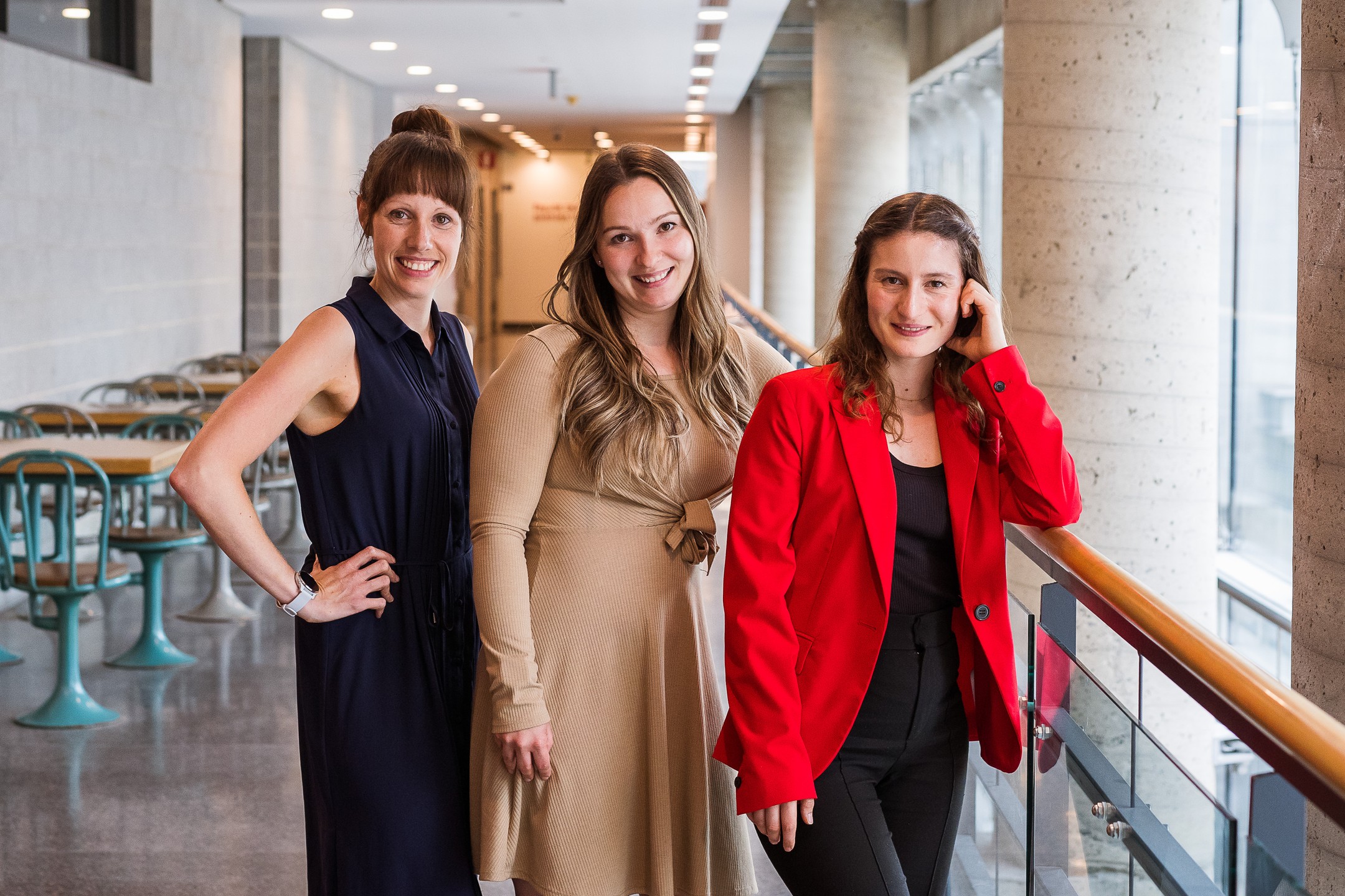 Teamnutrition Trois-Rivières area