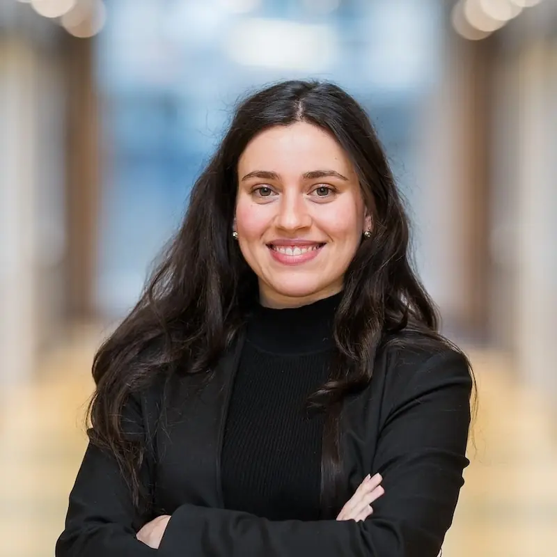Alisia Agostinelli – Nutritionniste Diététiste à Laval