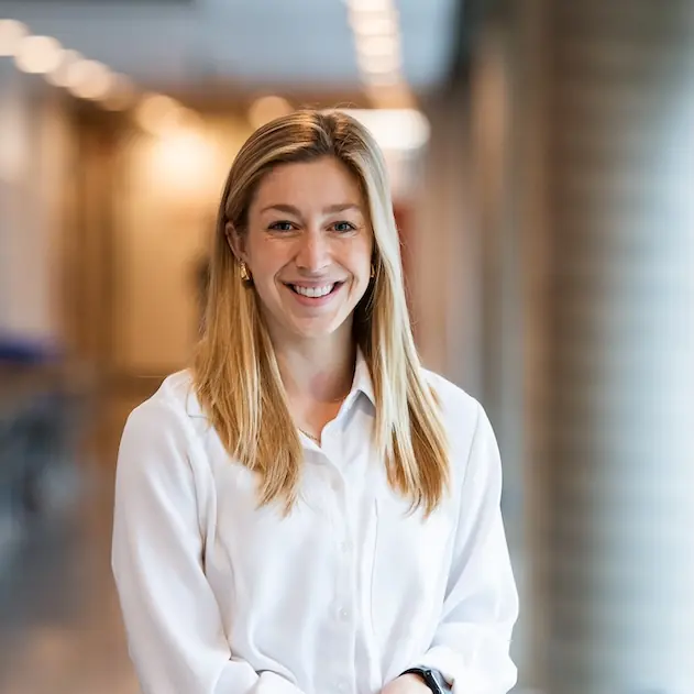 Alexanne Gingras – Nutritionniste Diététiste à Québec