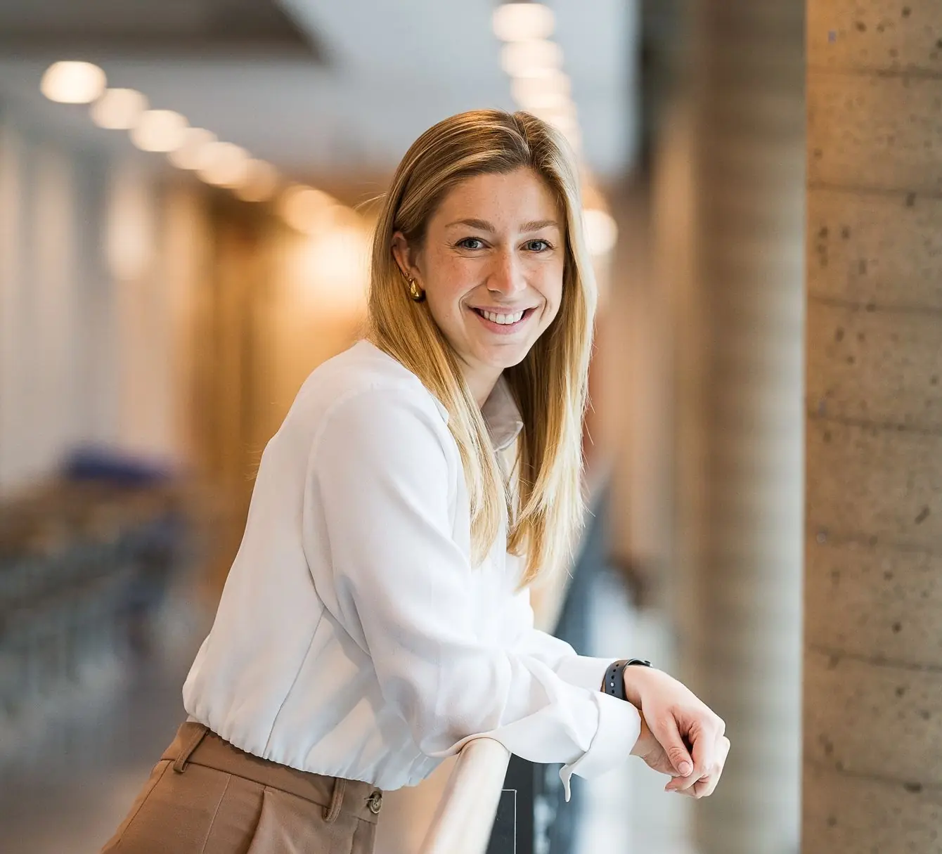 Alexanne Gingras Nutritionniste - Diététiste à Québec Registered Dietitian Nutritionist in Quebec City