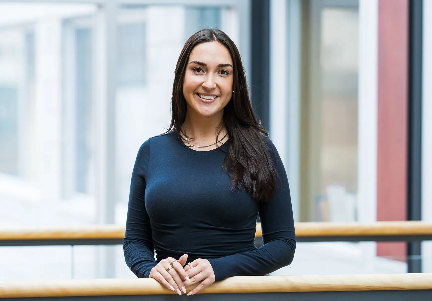 Audrey-Anne Desjardins Registered Dietitian Nutritionist