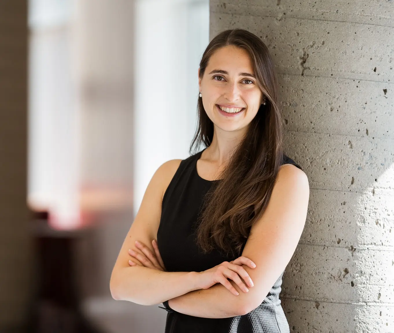 Catherine Bazinet Registered Dietitian and Nutritionist in Granby