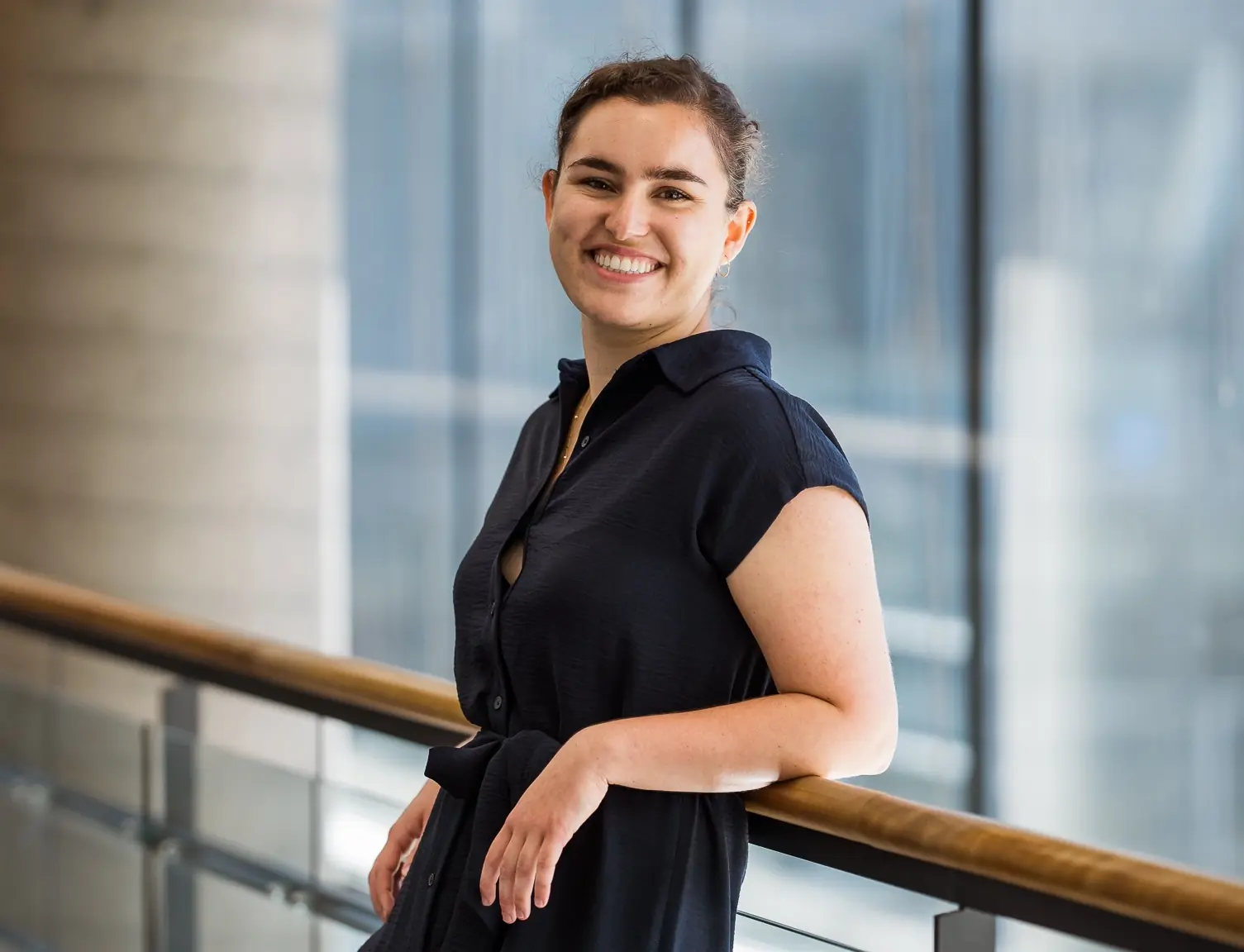 Céleste Bouchaud Registered Dietitian Nutritionist Videoconference