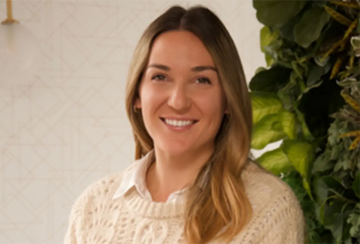 Catherine Coreau Registered Dietitian Nutritionist in Montreal