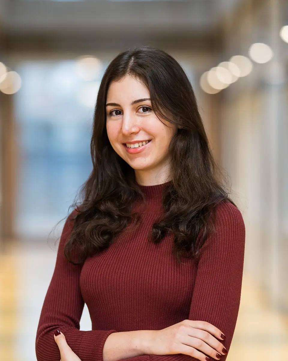 Andra Dima Registered Dietitian Nutritionist in Dollard-des-Ormeaux