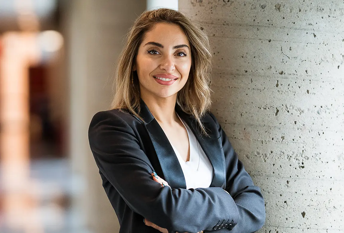 Fayrouz Ibrahim Registered Dietitian Nutritionist in Laval and the North Shore