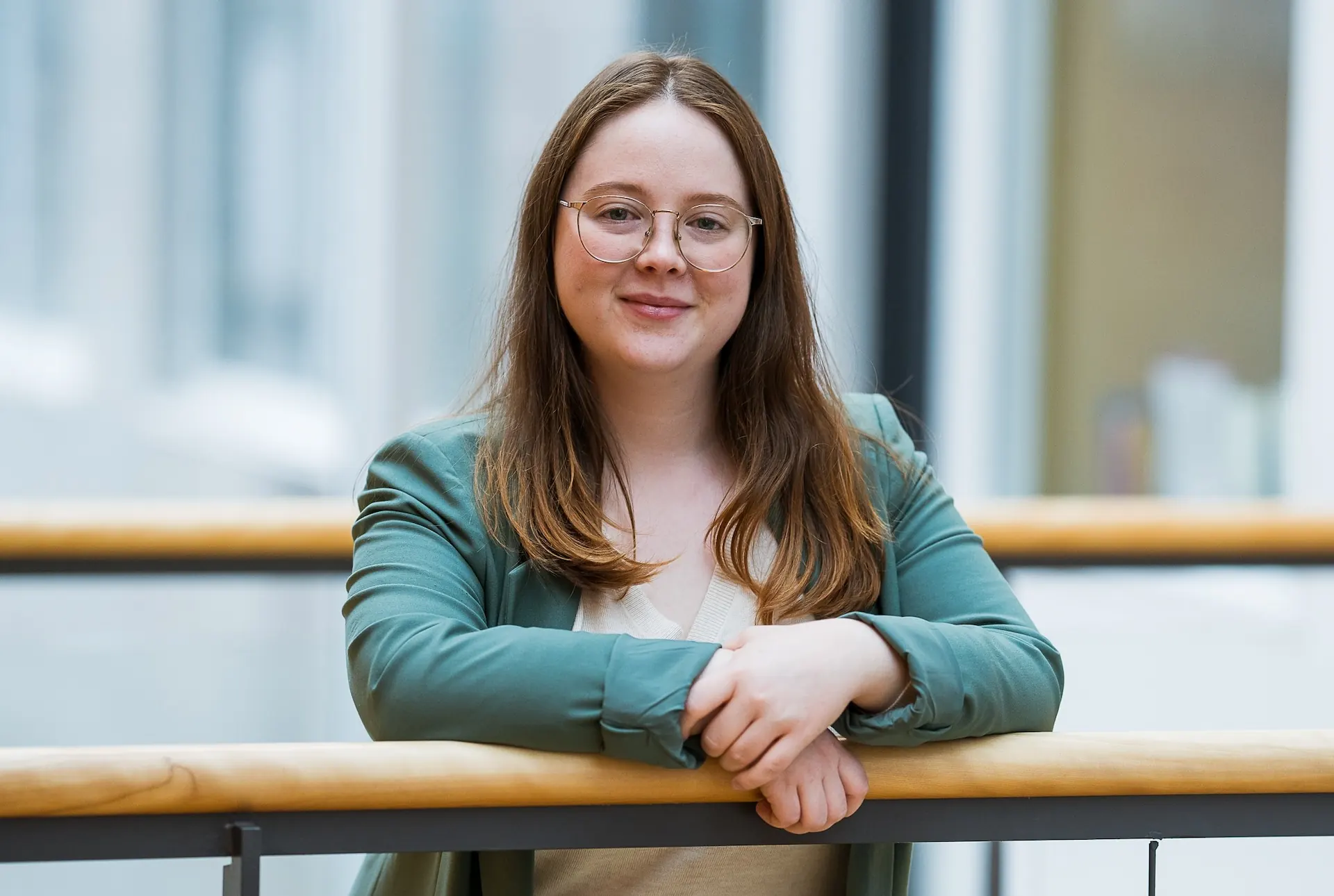 Cassandre Gregoire Registered Dietitian Nutritionist in Vaudreuil-Dorion