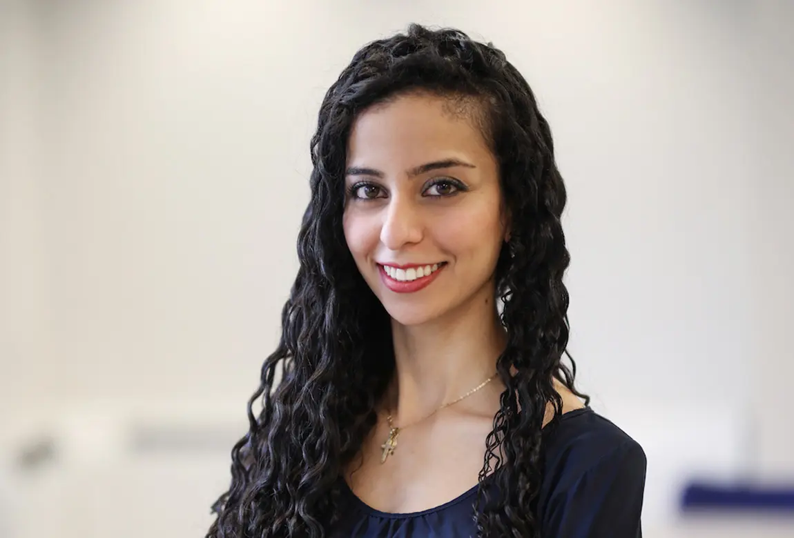 Kamélia Faraj – Nutritionniste Diététiste à Laval et Montréal