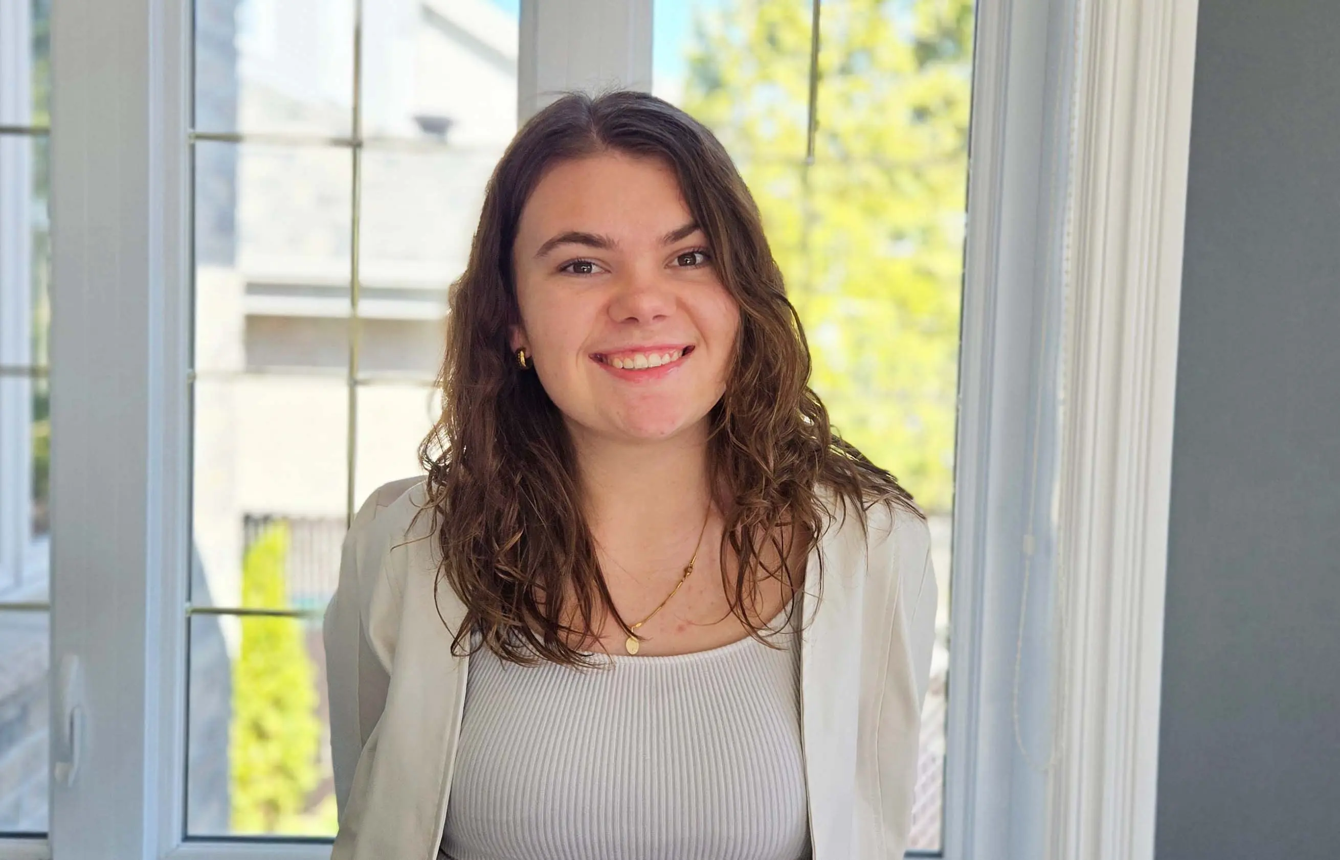 Laura Van Winden Dietitian Nutritionist