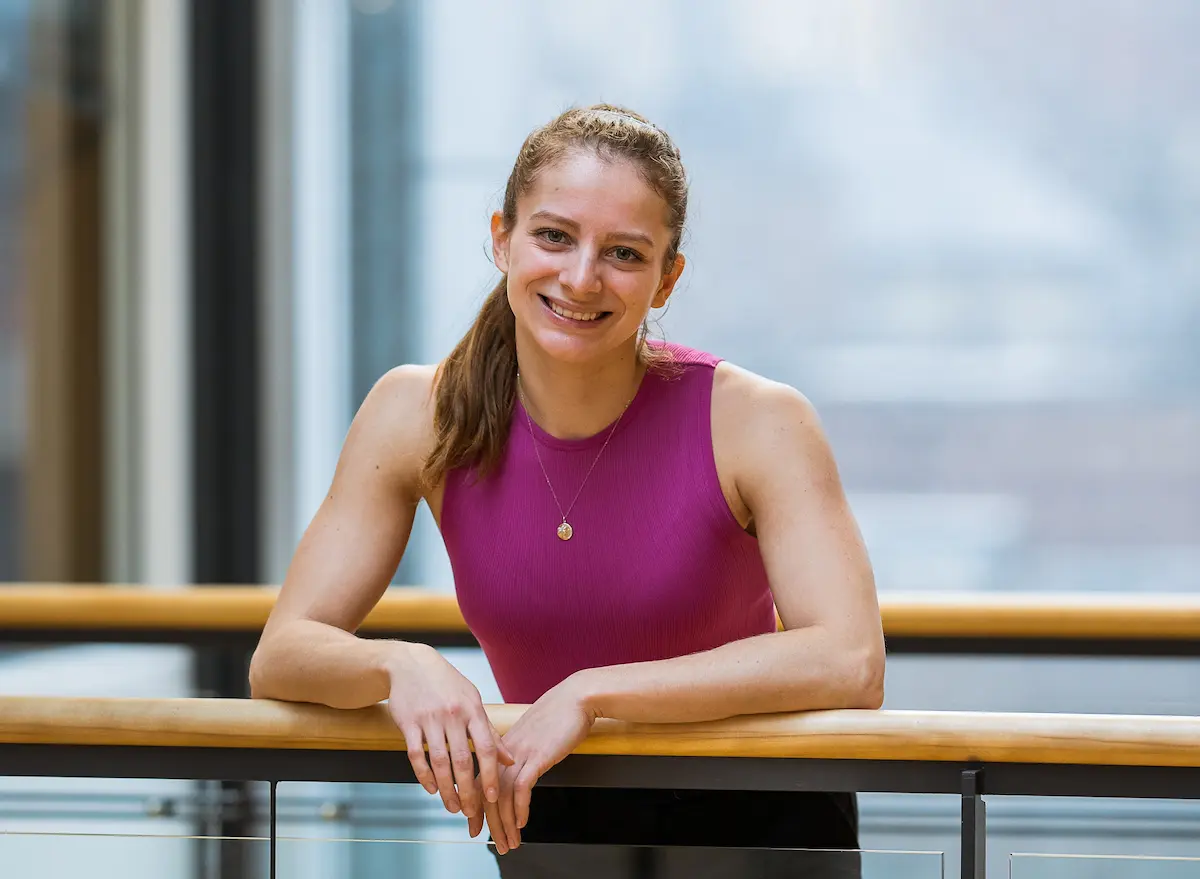 Andrea Maksimovic Registered Dietitian Nutritionist