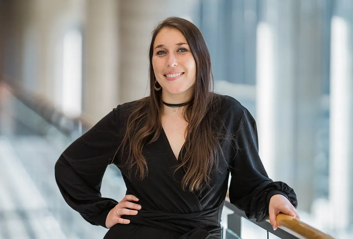 Geneviève Marchand – Nutritionniste Diététiste à Québec