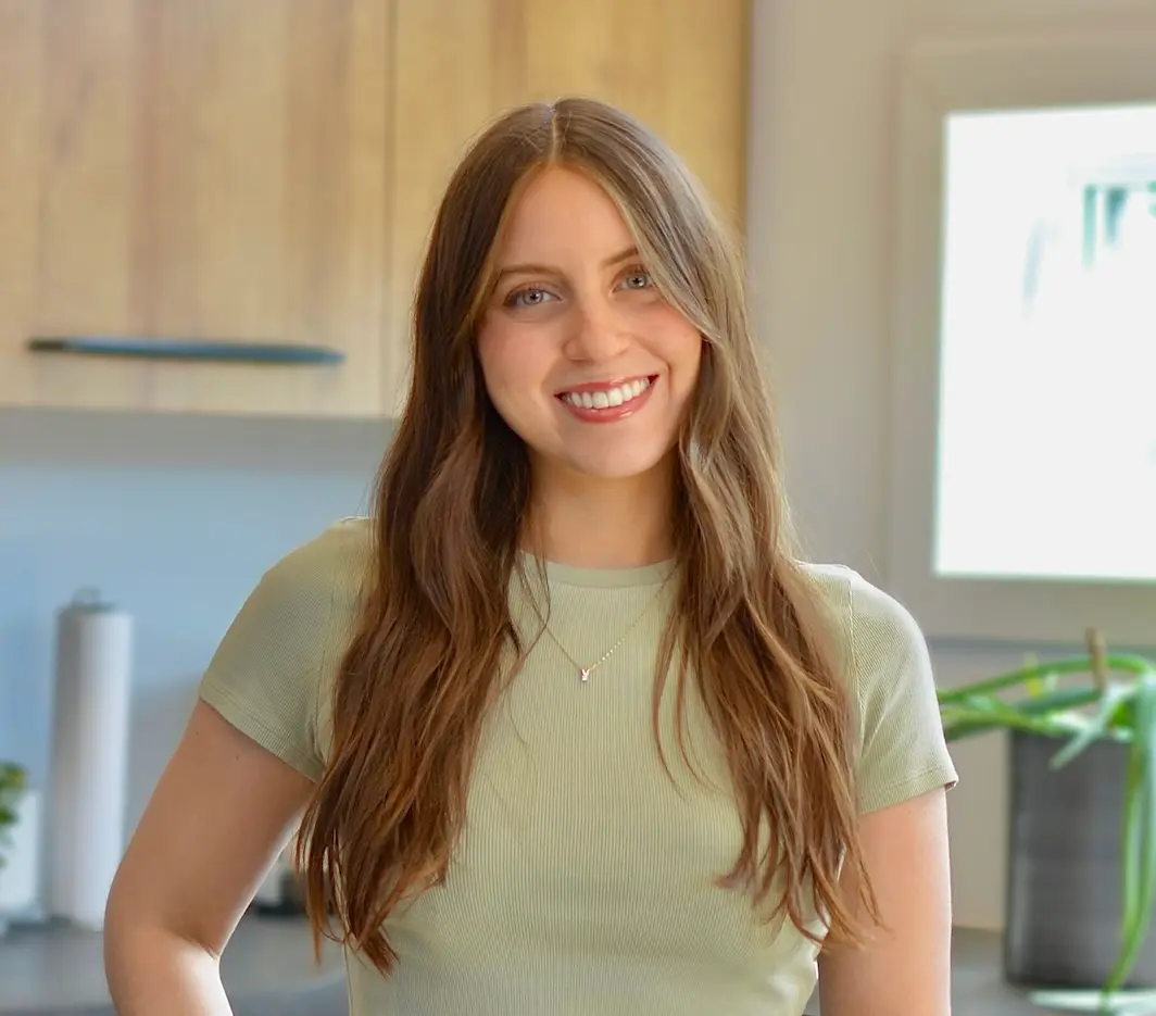 Martina-Grace De Bonis Registered Dietitian Nutritionist in Lévis