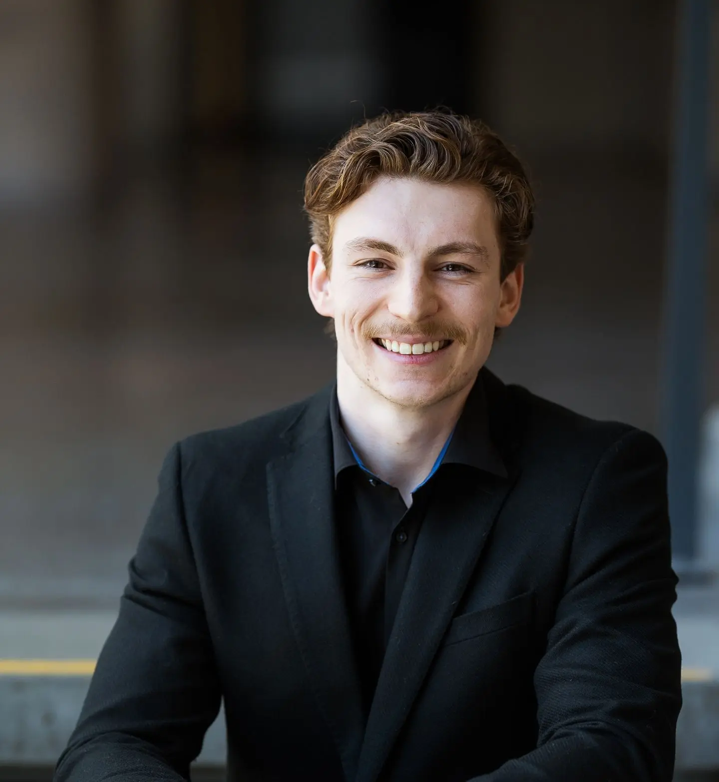Mathieu Daviau Registered Dietitian Nutritionist Mascouche
