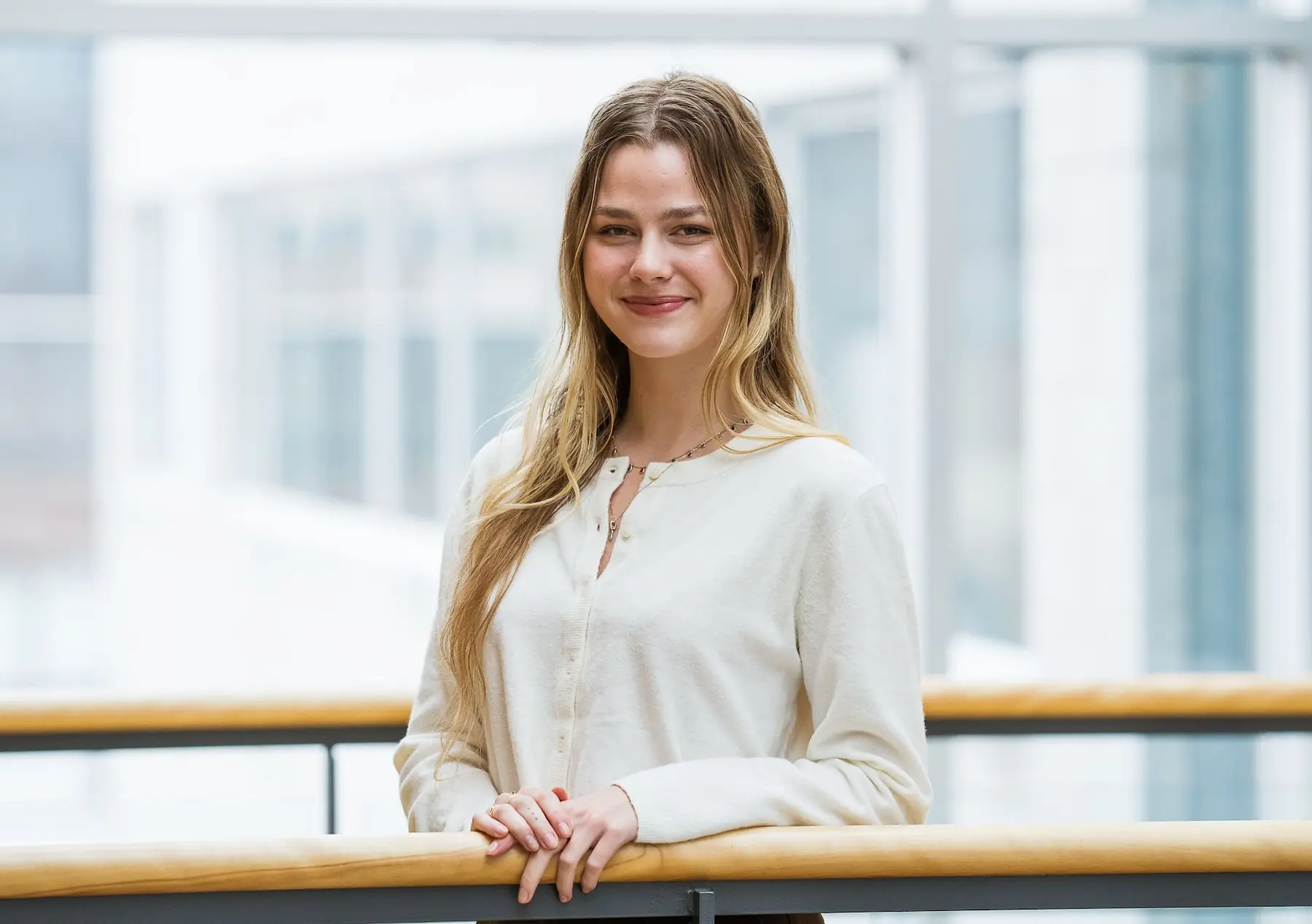 Rachel Gaudreau – Nutritionniste Diététiste à Montréal