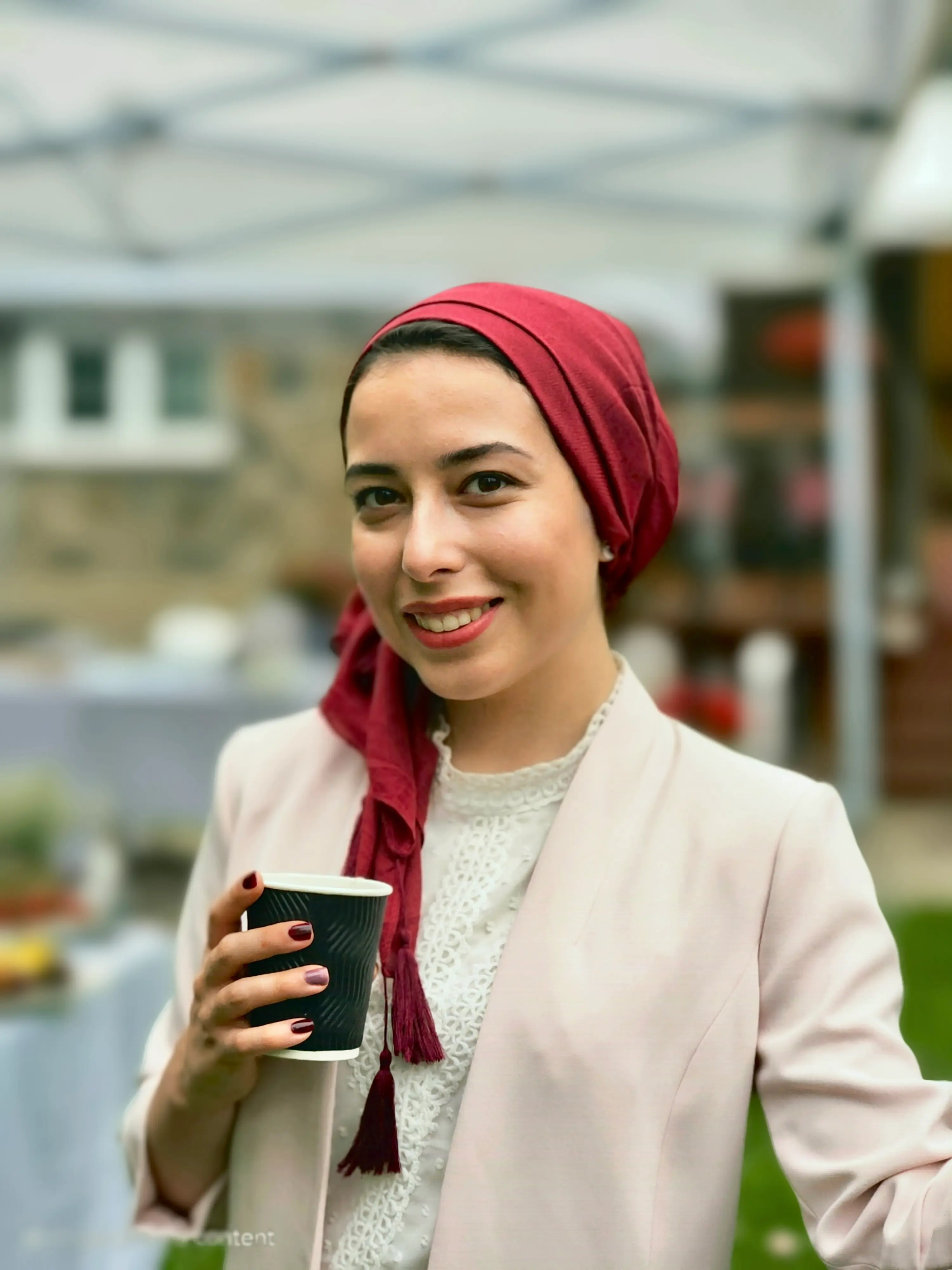 Marzieh Daneshmand - Nutritionniste Diététiste à St-Lambert - Nutritionist Dietitian in St-Lambert