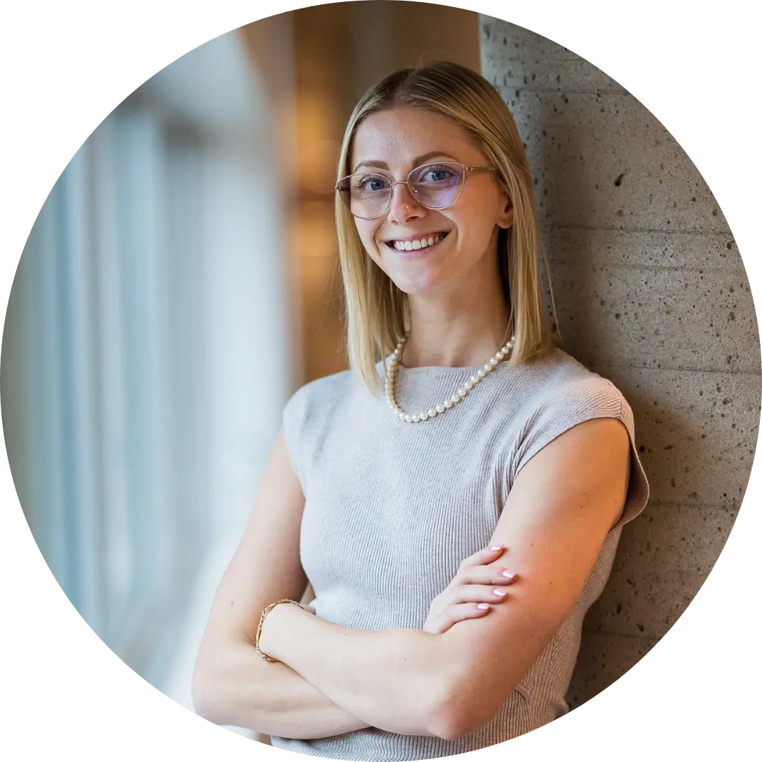 Alexandra Blach sports dietitian nutritionist
