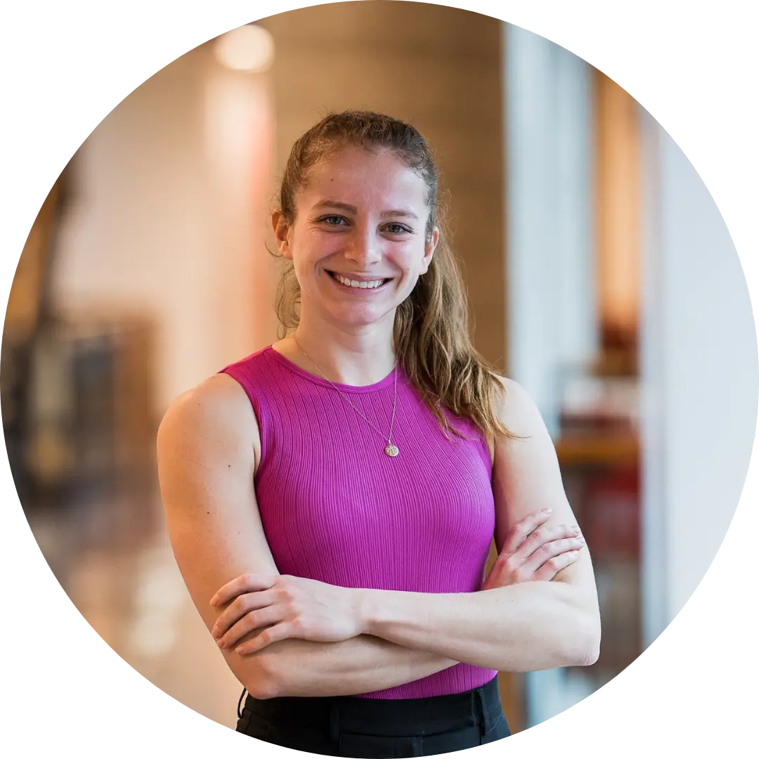 Andrea Maksimovic sports dietitian  nutritionist
