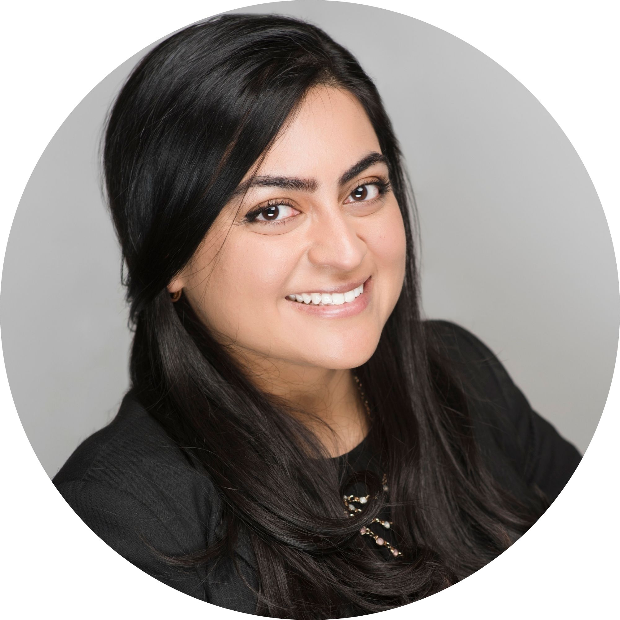 Poonam Dattani, RD