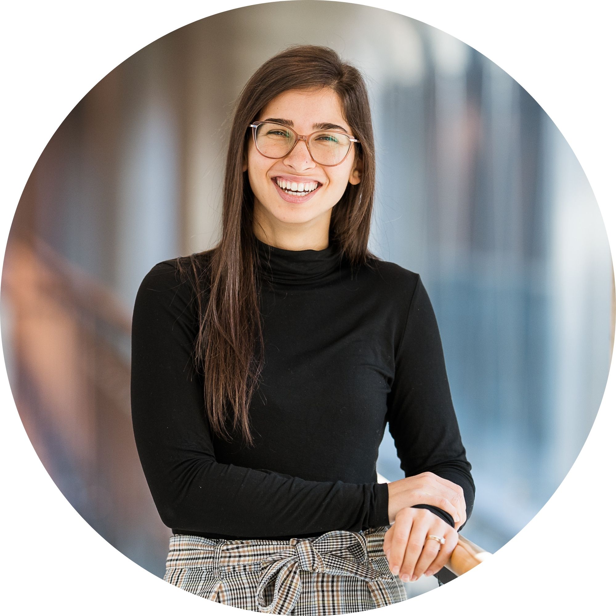 Katrina Daigle – Nutritionist Dietitian in Ottawa and Kanata