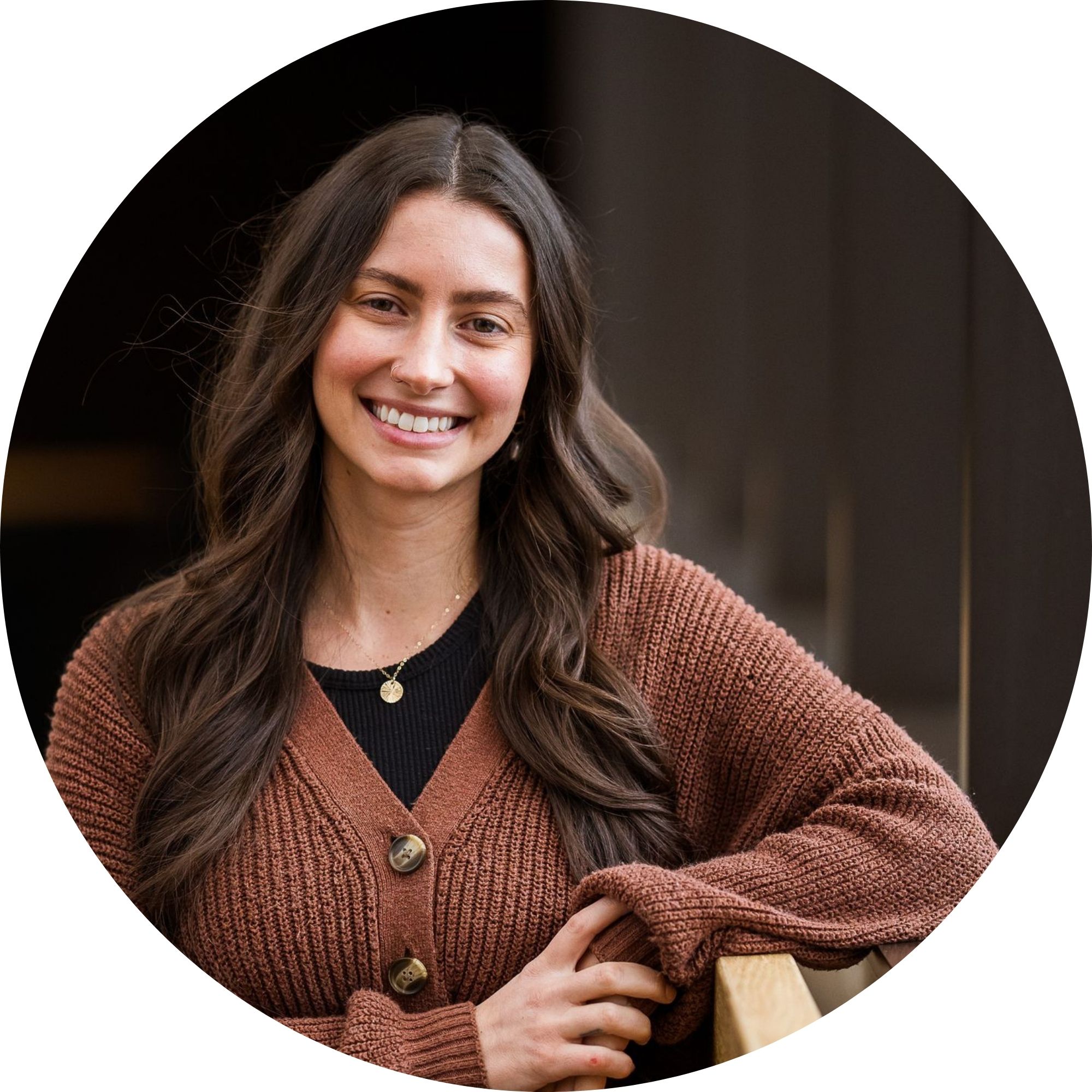 Francesca Tremblay – Nutritionist Dietitian in Ottawa-Gatineau Area