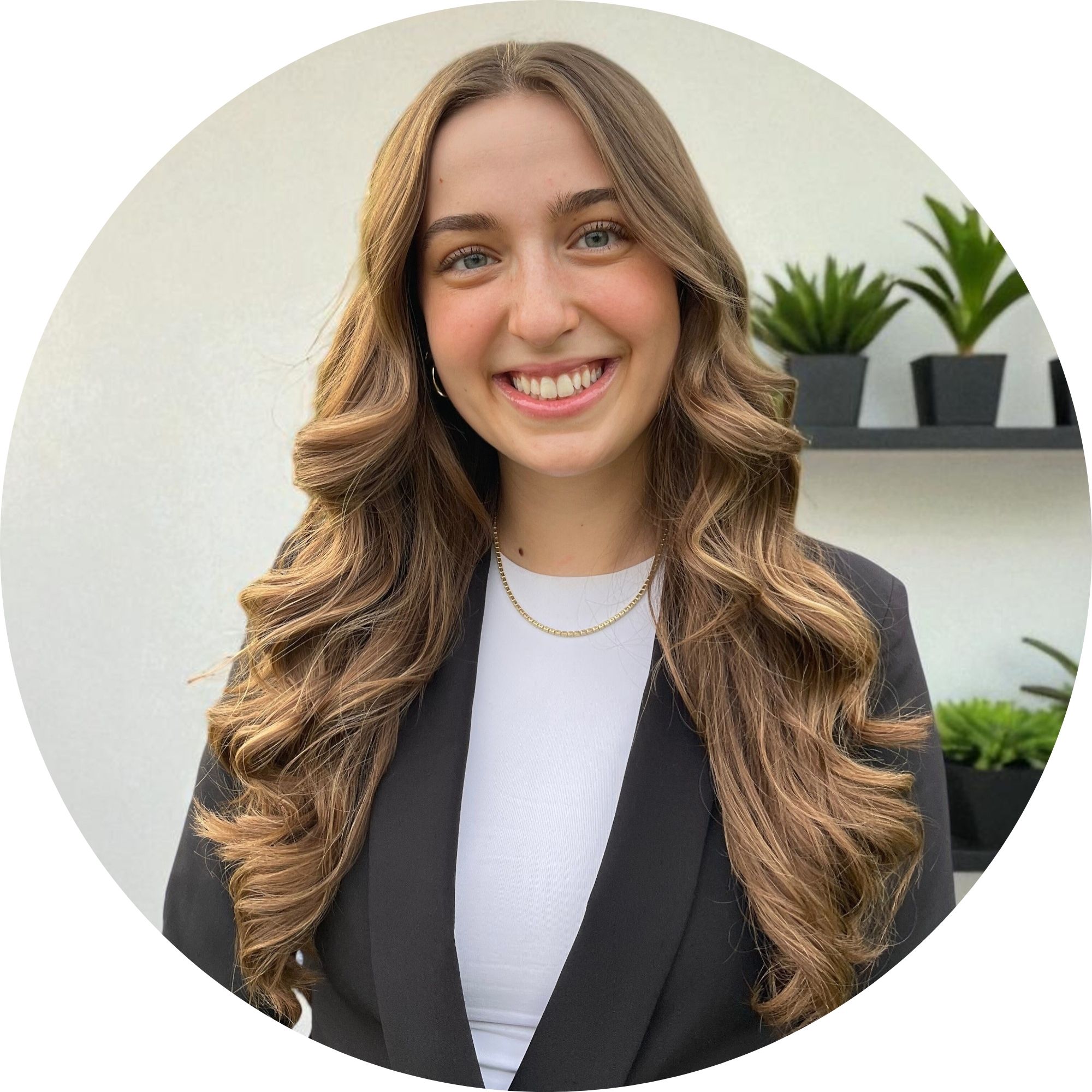 Isabella Pagotto - Nutritionist Dietitian in Nepean and Gatineau