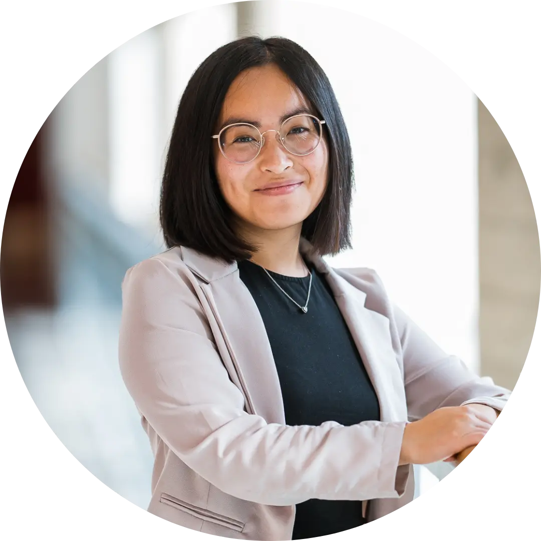 Anykim Boucher: a flexible and motivating approach
