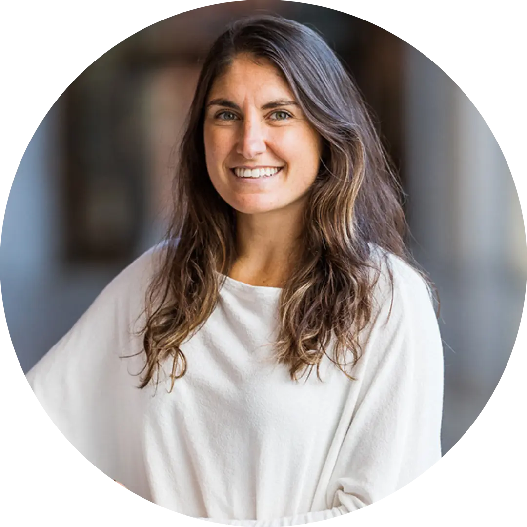 Elsa Rochette: transforming your relationship with food