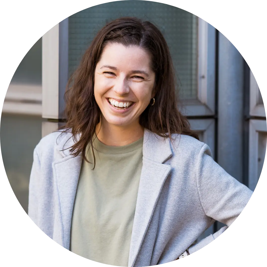 Maude Lalonde: a partner in women’s health and chronic disease