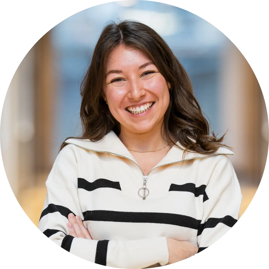 Ann-Sophie Boucher - IBS Dietitian in Charlebourg and Val-Bélair