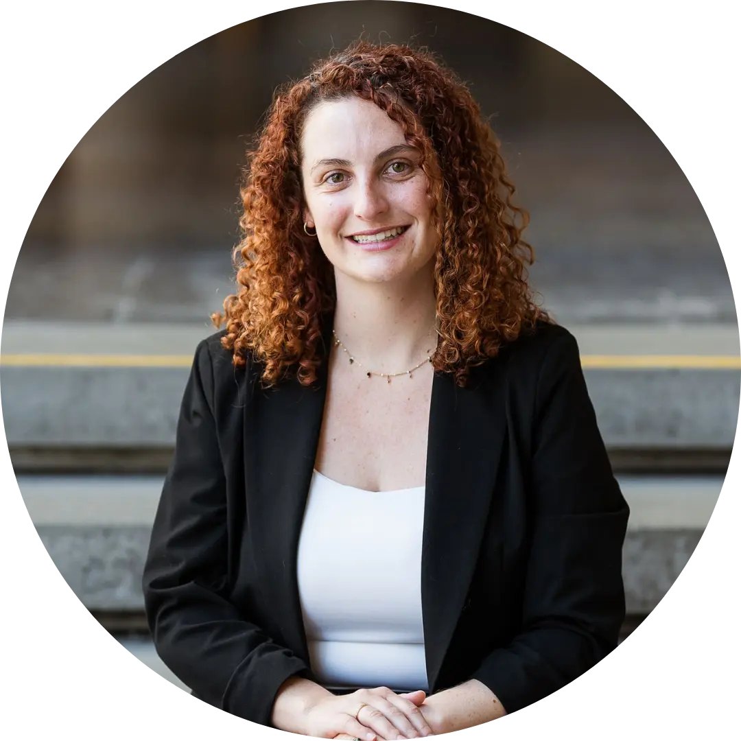 Jade Durette - IBS Dietitian in Brossard and Châteauguay