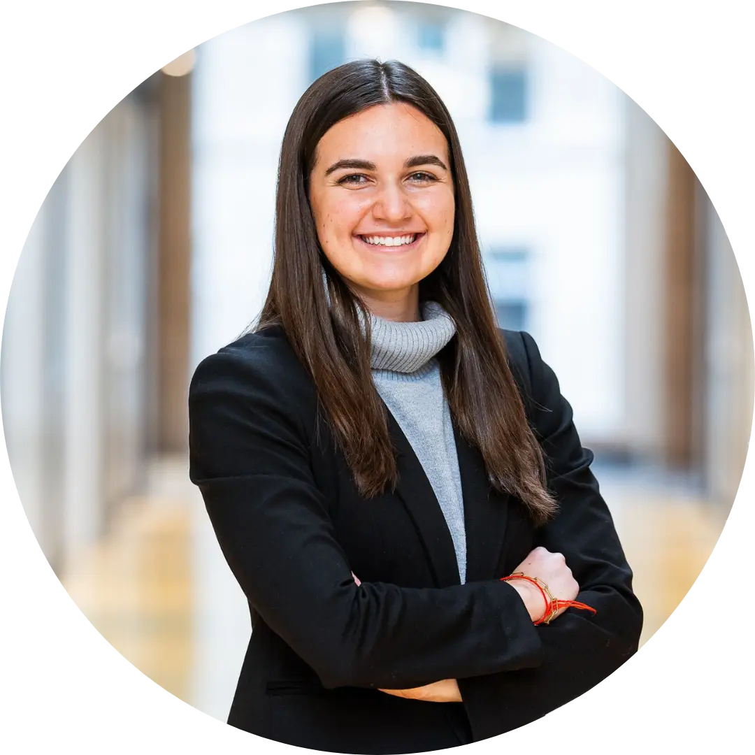 Jessica Bensimon - IBS Dietitian in Laval-Ouest and Ville Saint-Laurent