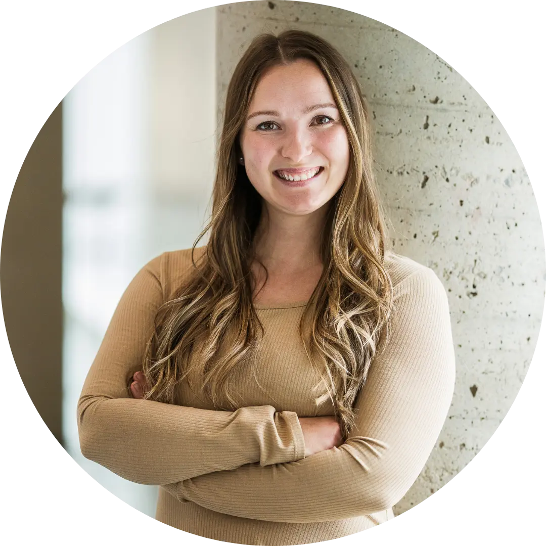 Johana Patenaude - IBS Dietitian in Drummondville