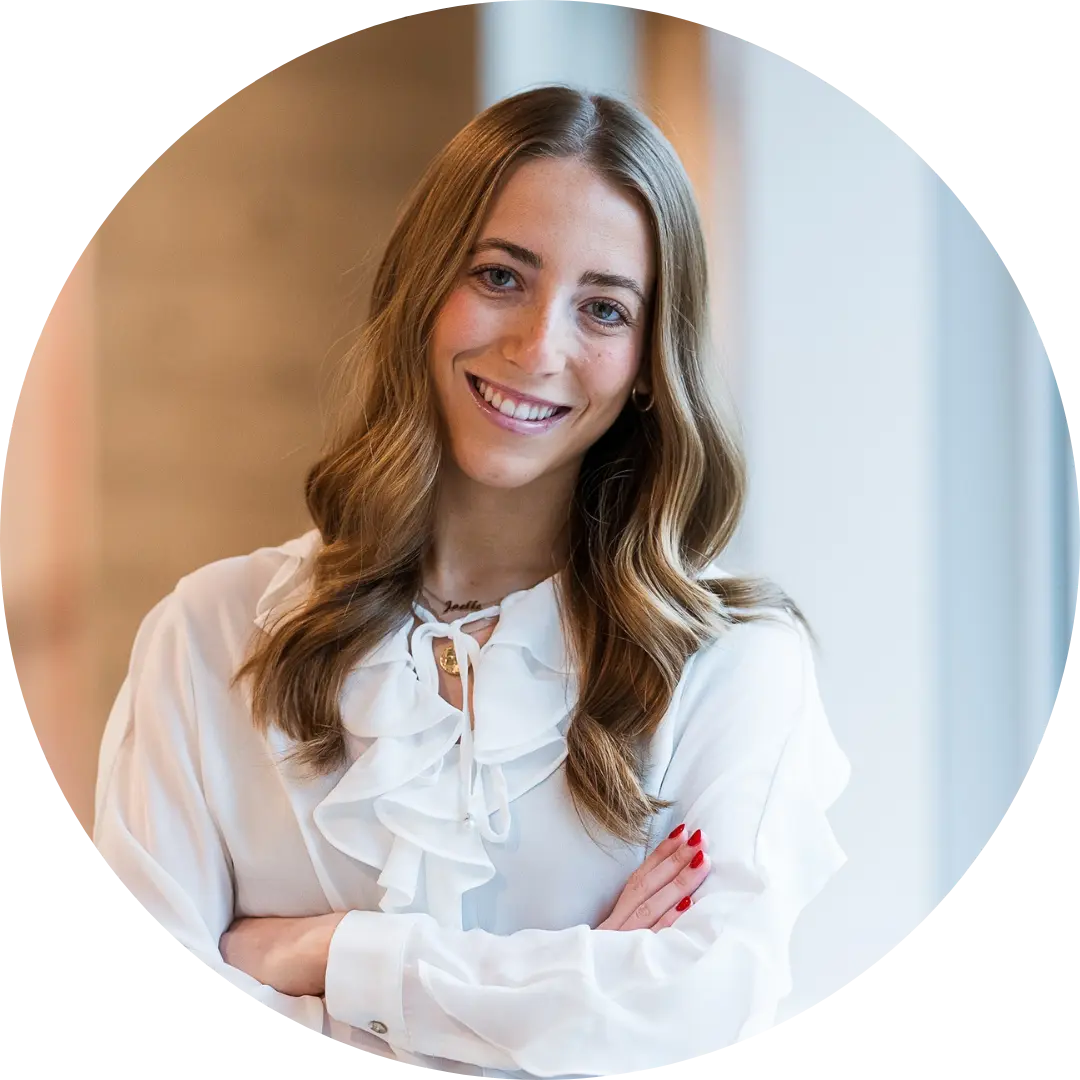 Joelle Schafer-Abisdris - IBS Dietitian in Montréal-Ouest