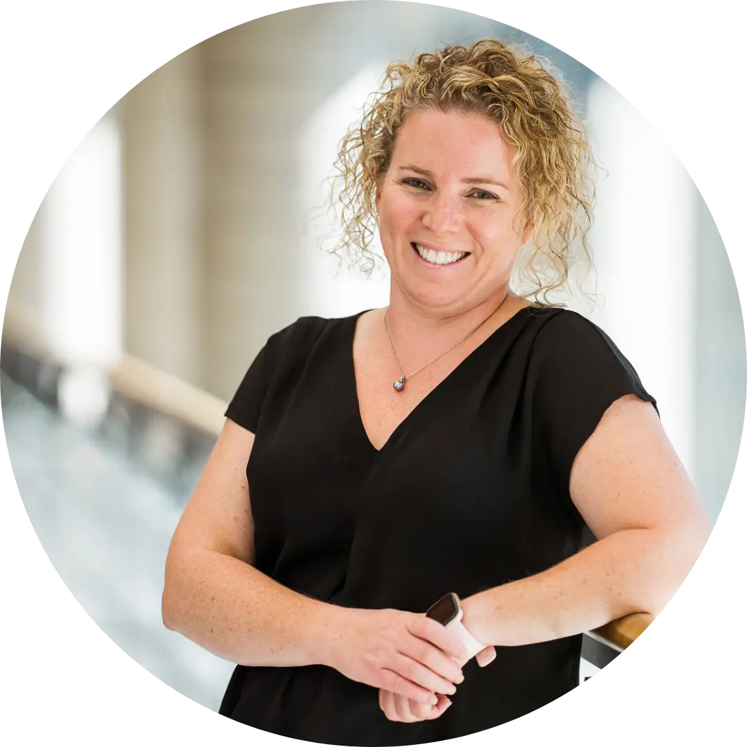 Marie-Josée Cabana - IBS Dietitian in Pointe-Claire and Dollard-Des-Ormeaux