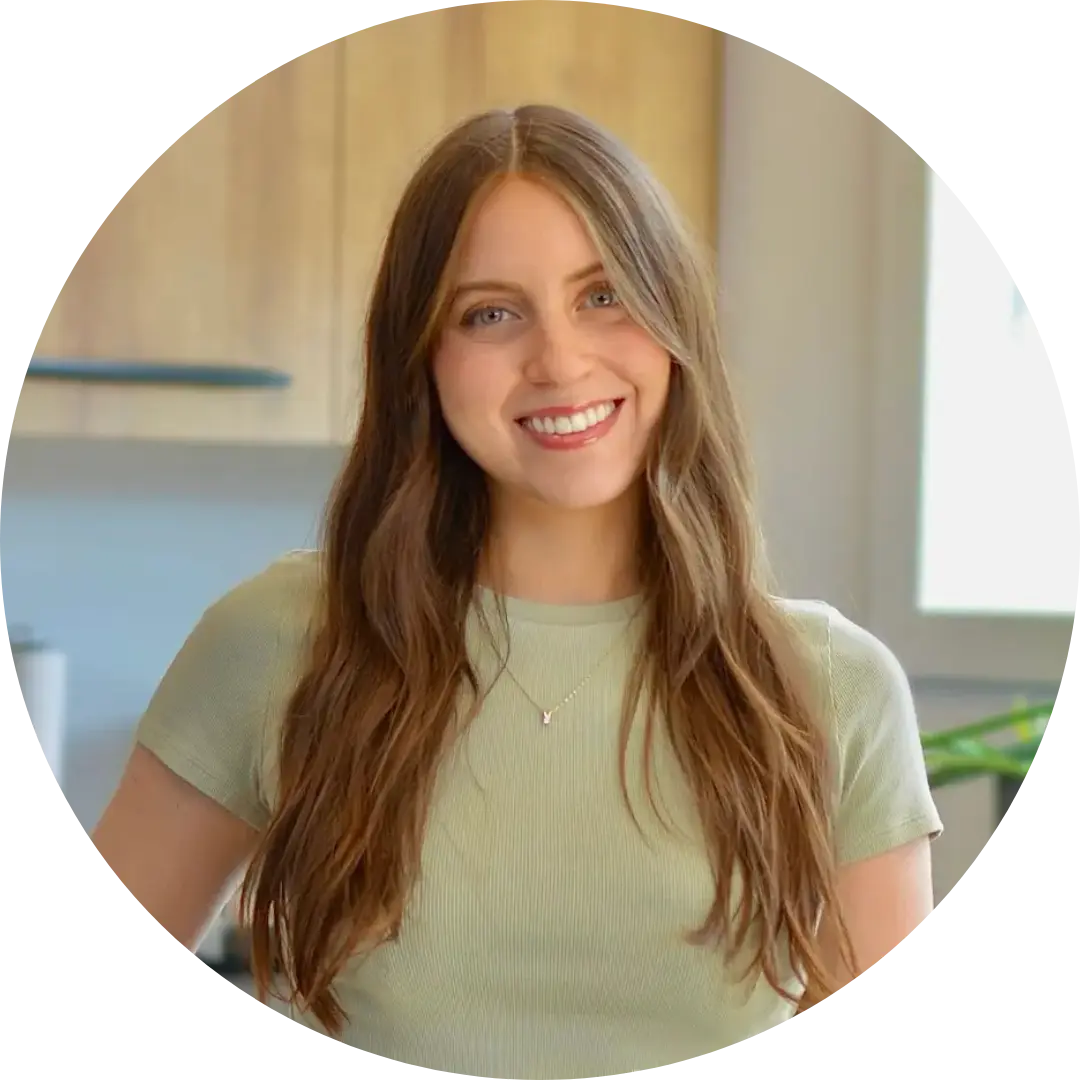 Martina-Grace De Bonis - IBS Dietitian in Saint-Romuald