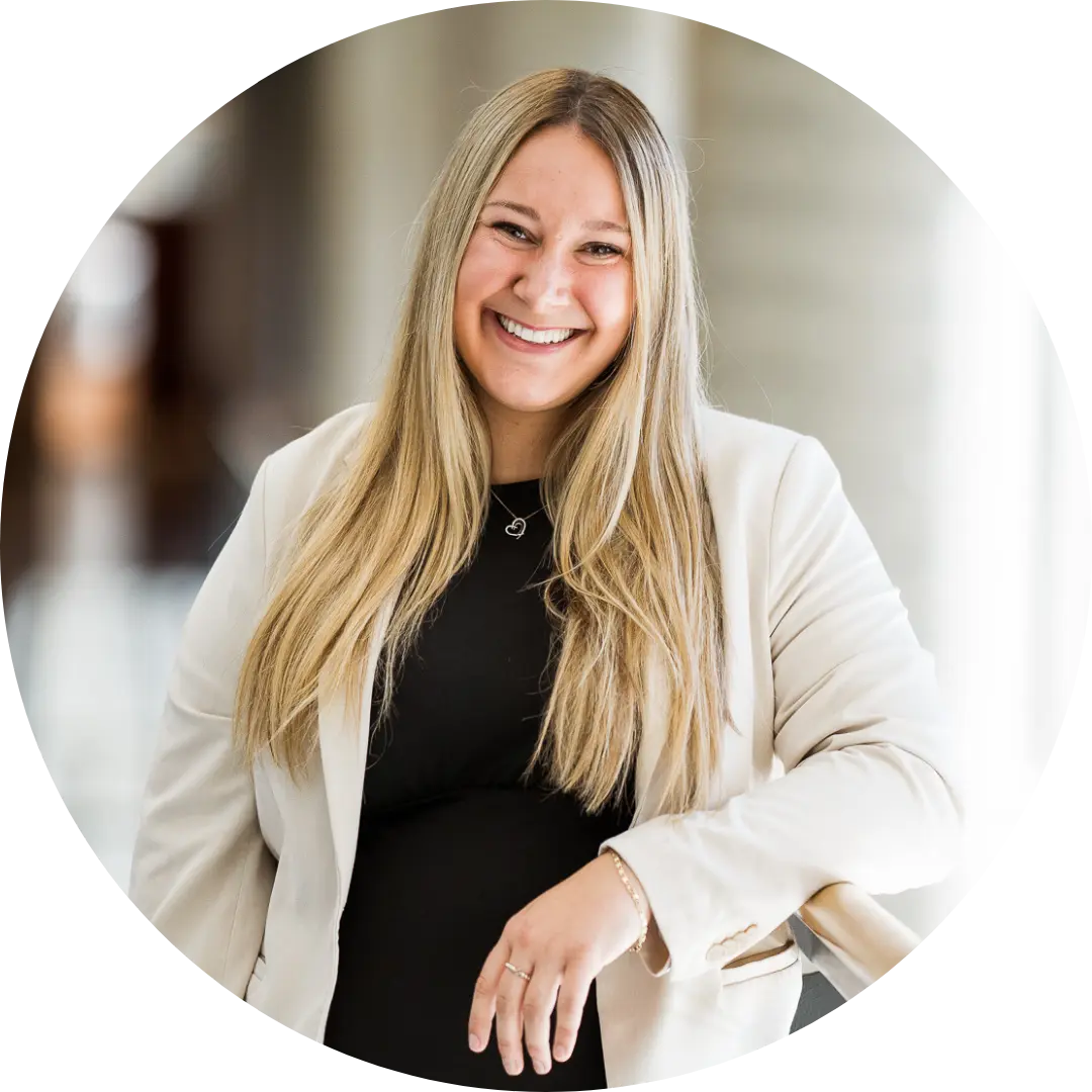 Maude Bélanger - IBS Dietitian in Repentigny and Joliette