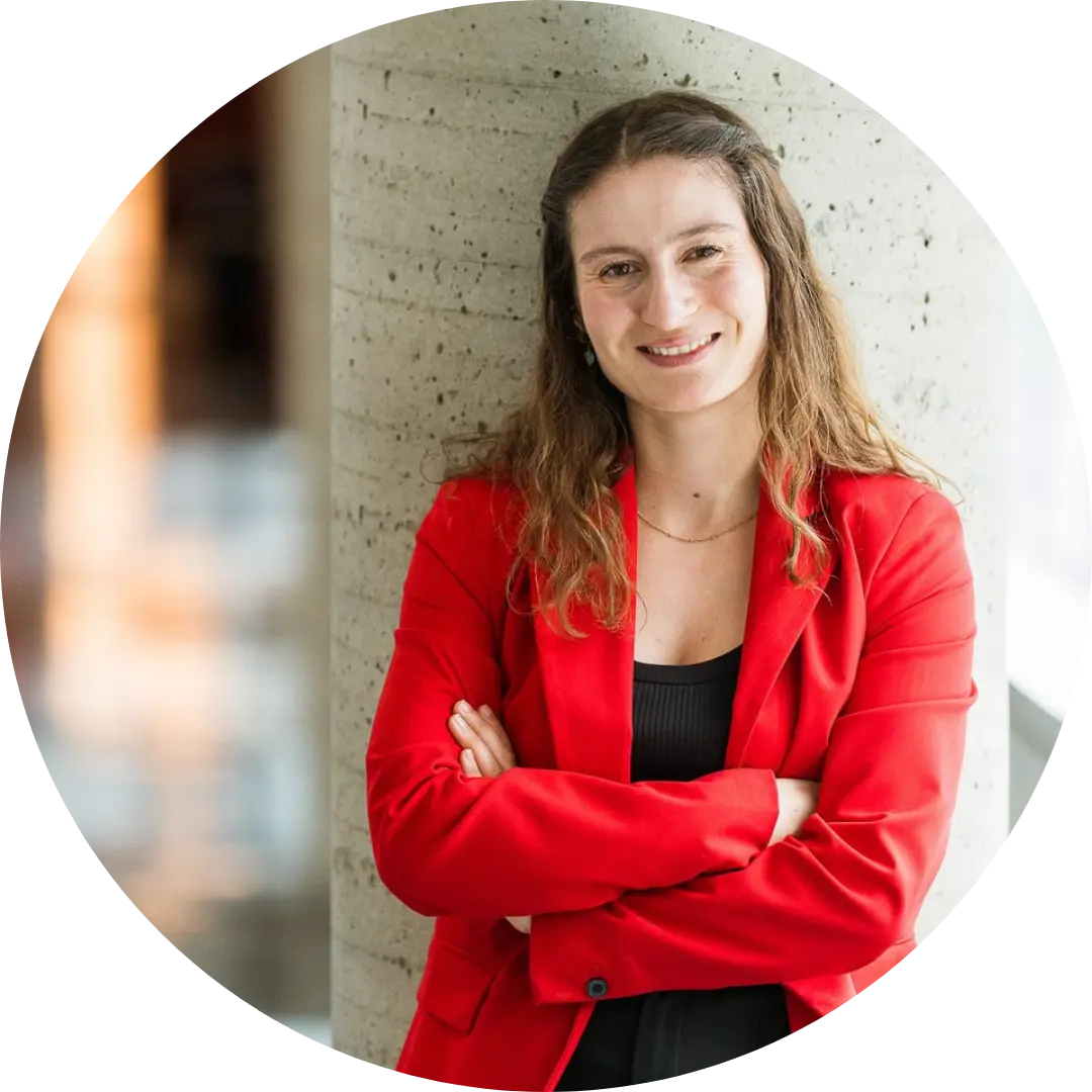 Meri Makaryan - IBS Dietitian in Montréal