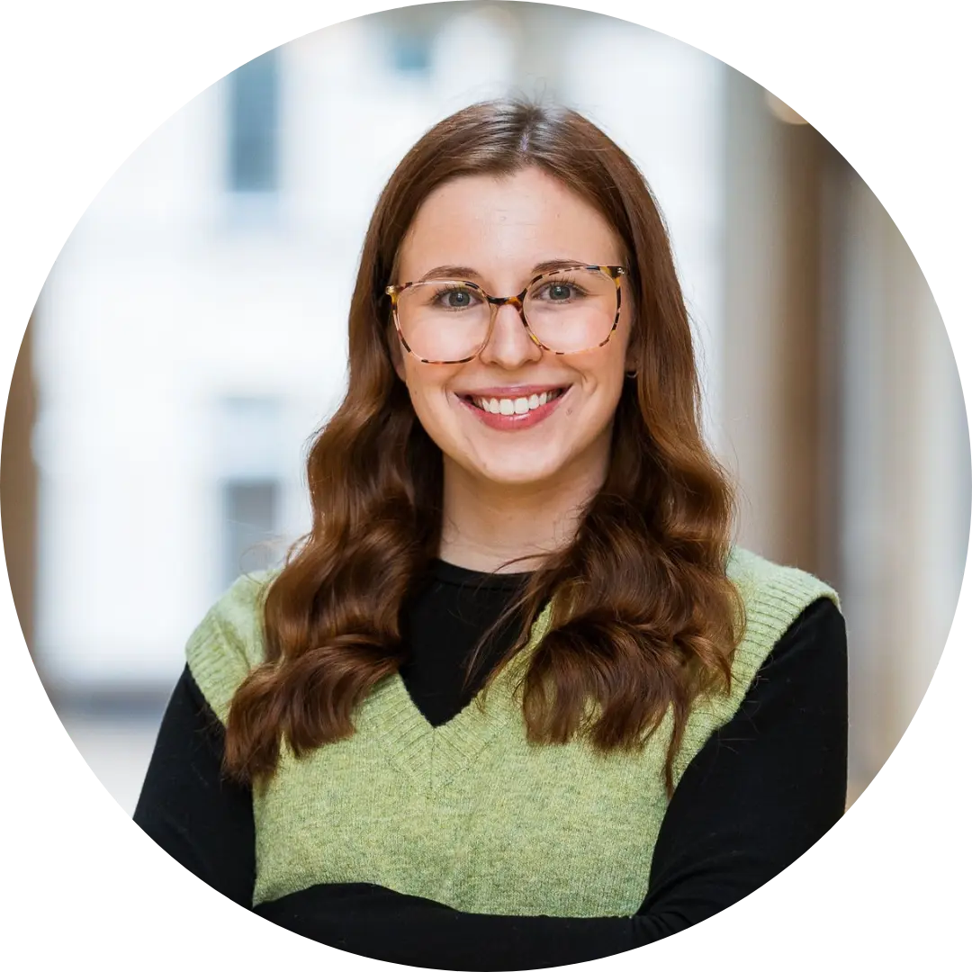 Myriam Guay - IBS Dietitian in Cap-Rouge and Val-Bélair