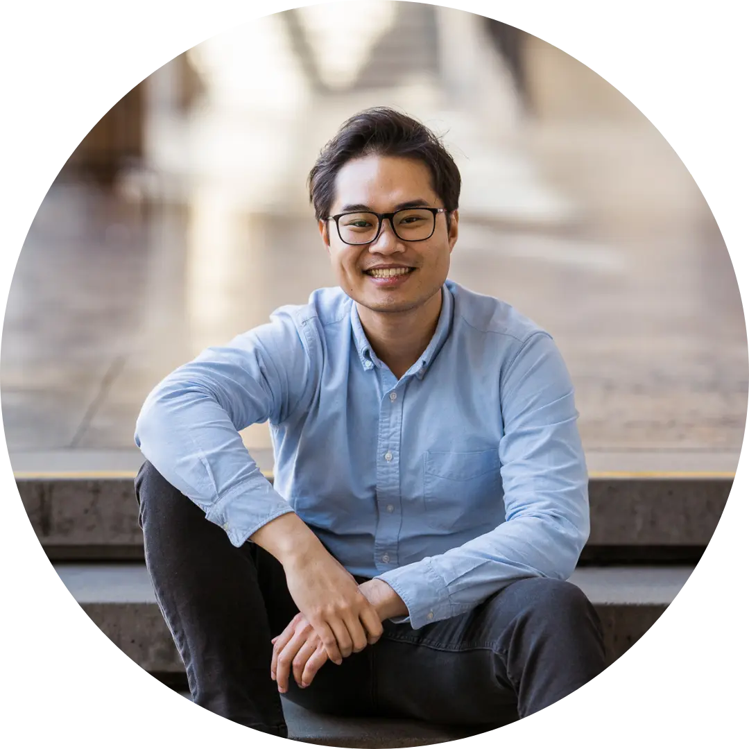 Timothy Leung - IBS Dietitian in Toronto (Markham)