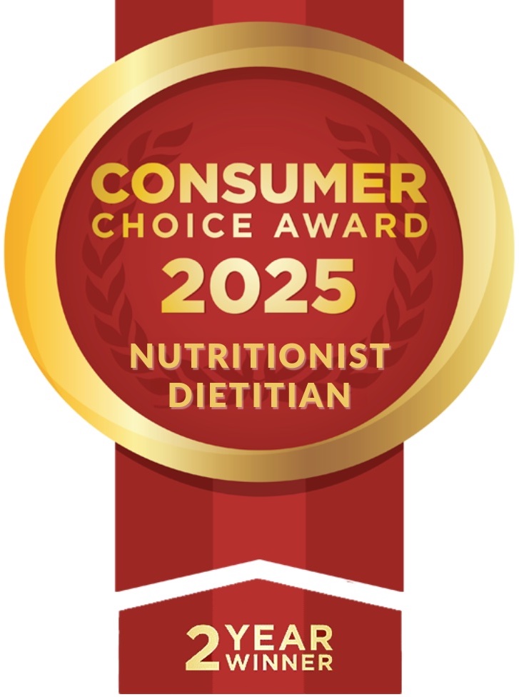 Consumer choice award 2025