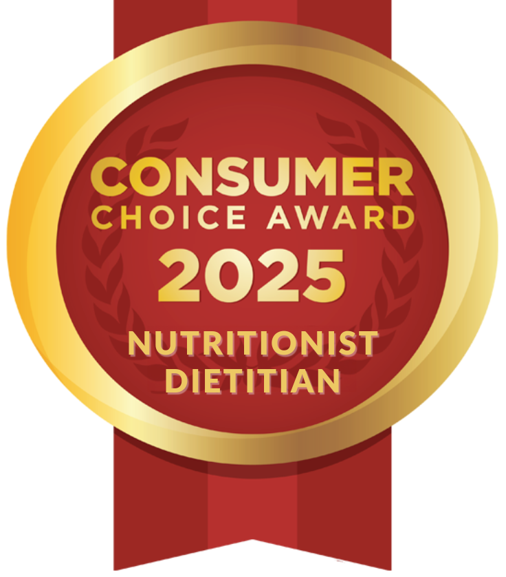 Consumer Choice Award 2025