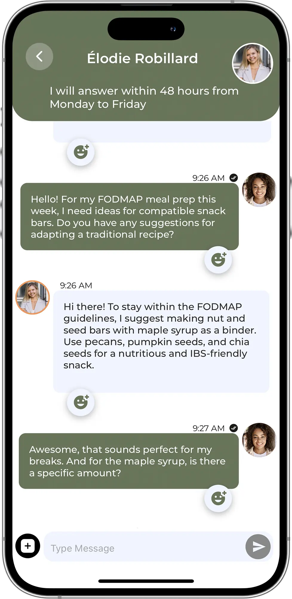 KoalaPro Support+
