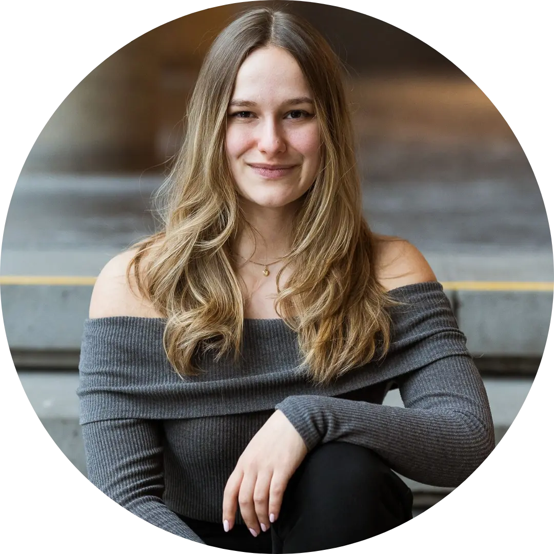 Éléanne Langlois sports dietitian nutritionist