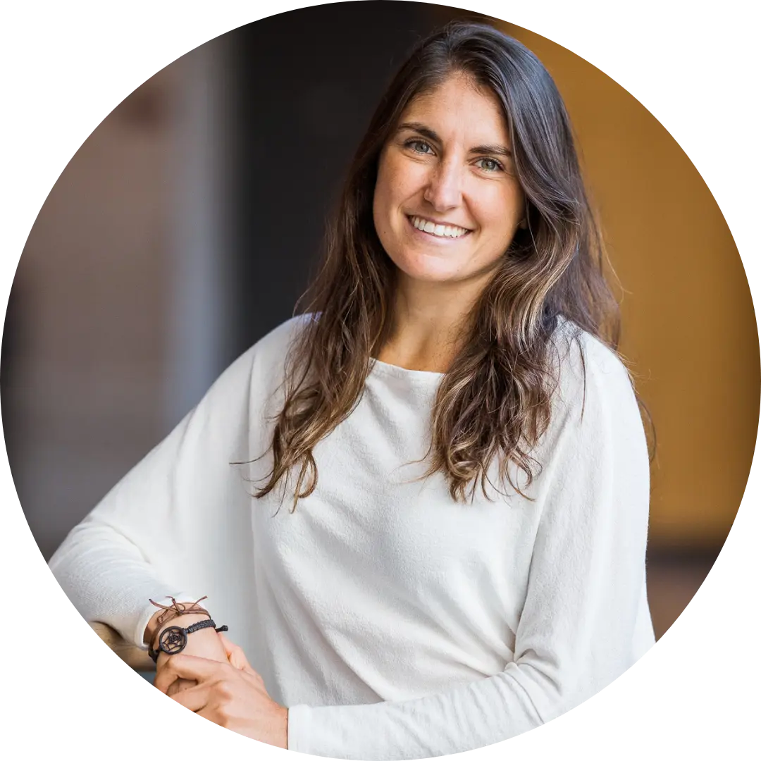 Elsa Rochette sports dietitian nutritionist