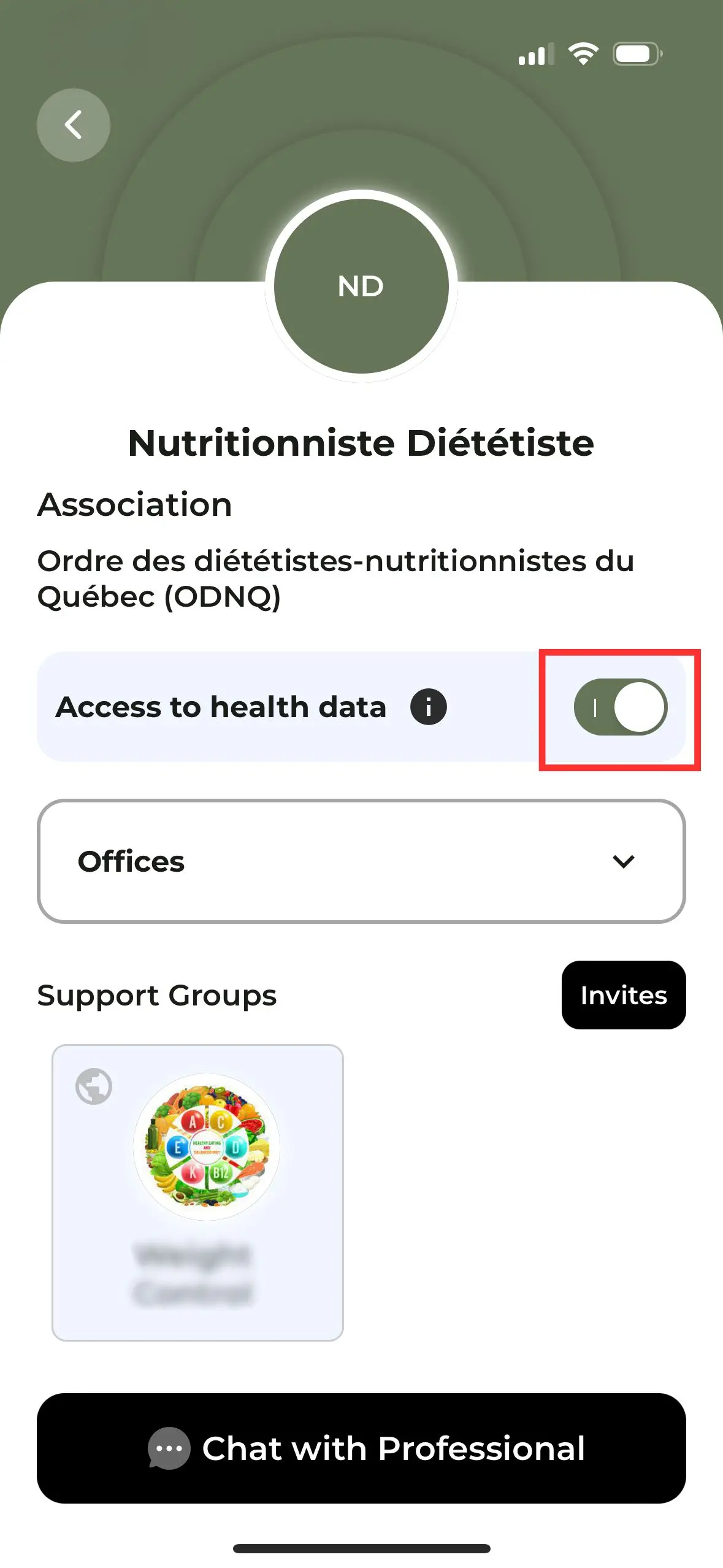 How do I fill out my pre-assessment questionnaire?