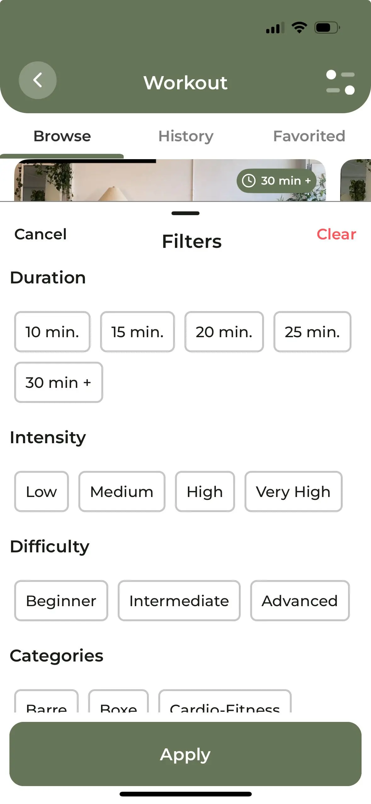 3.4 How to Search for Specific Content in KoalaPro Premium