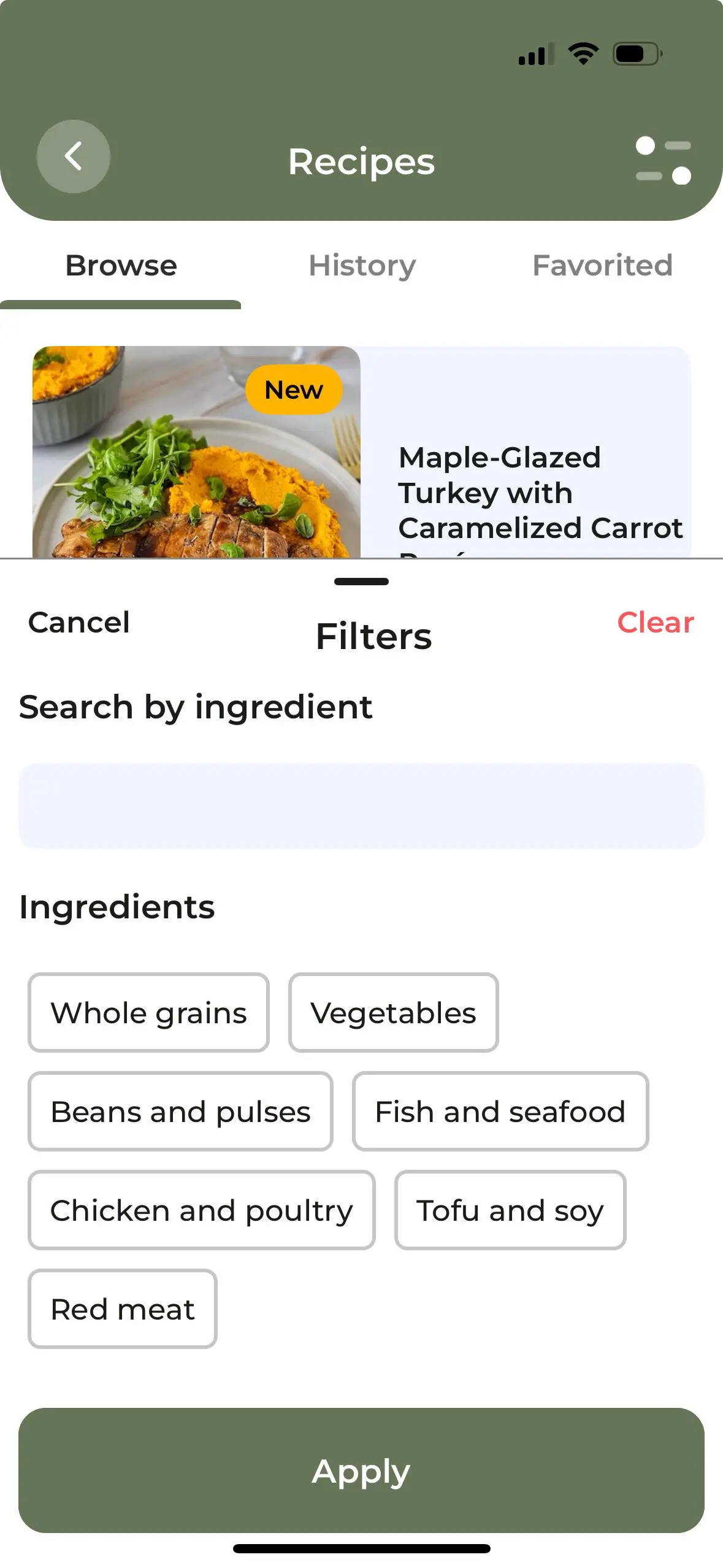 3.4 How to Search for Specific Content in KoalaPro Premium